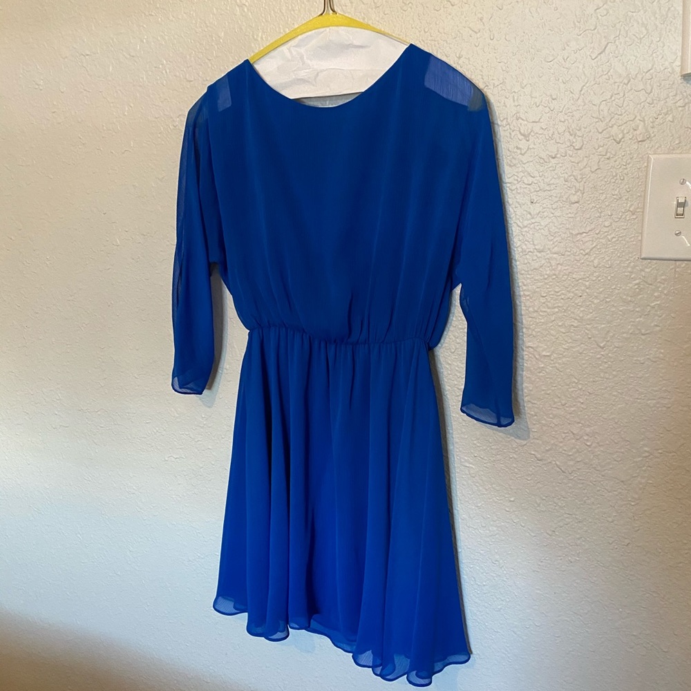 Alice + Olivia Dress